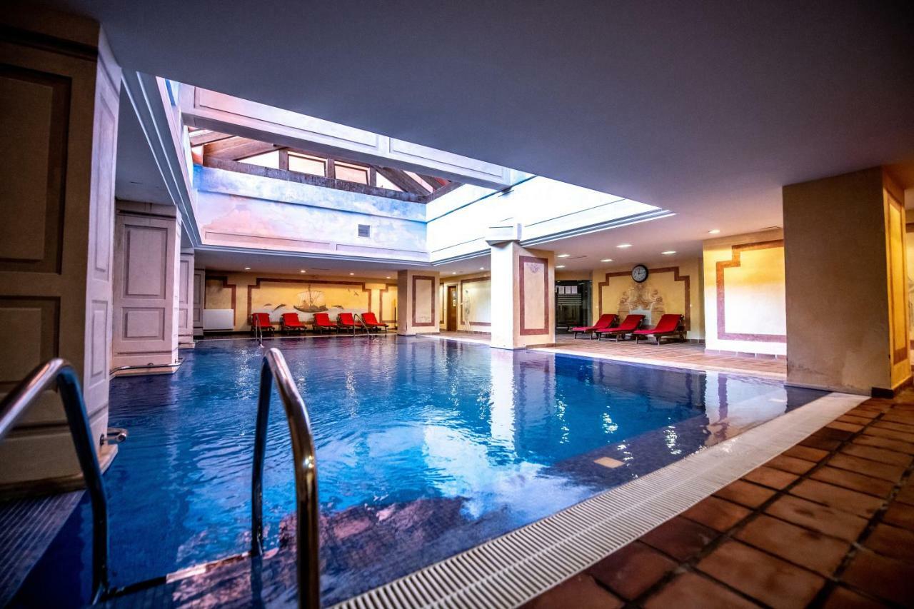 Marina Luxury Apartment Estepona Exterior foto